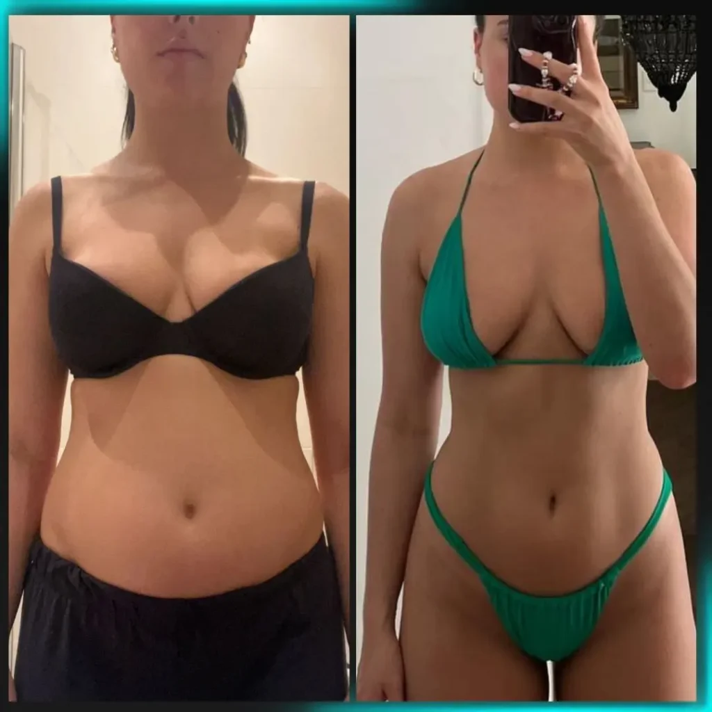 Personal Trainer Victoria London – Long-Term Body Transformation