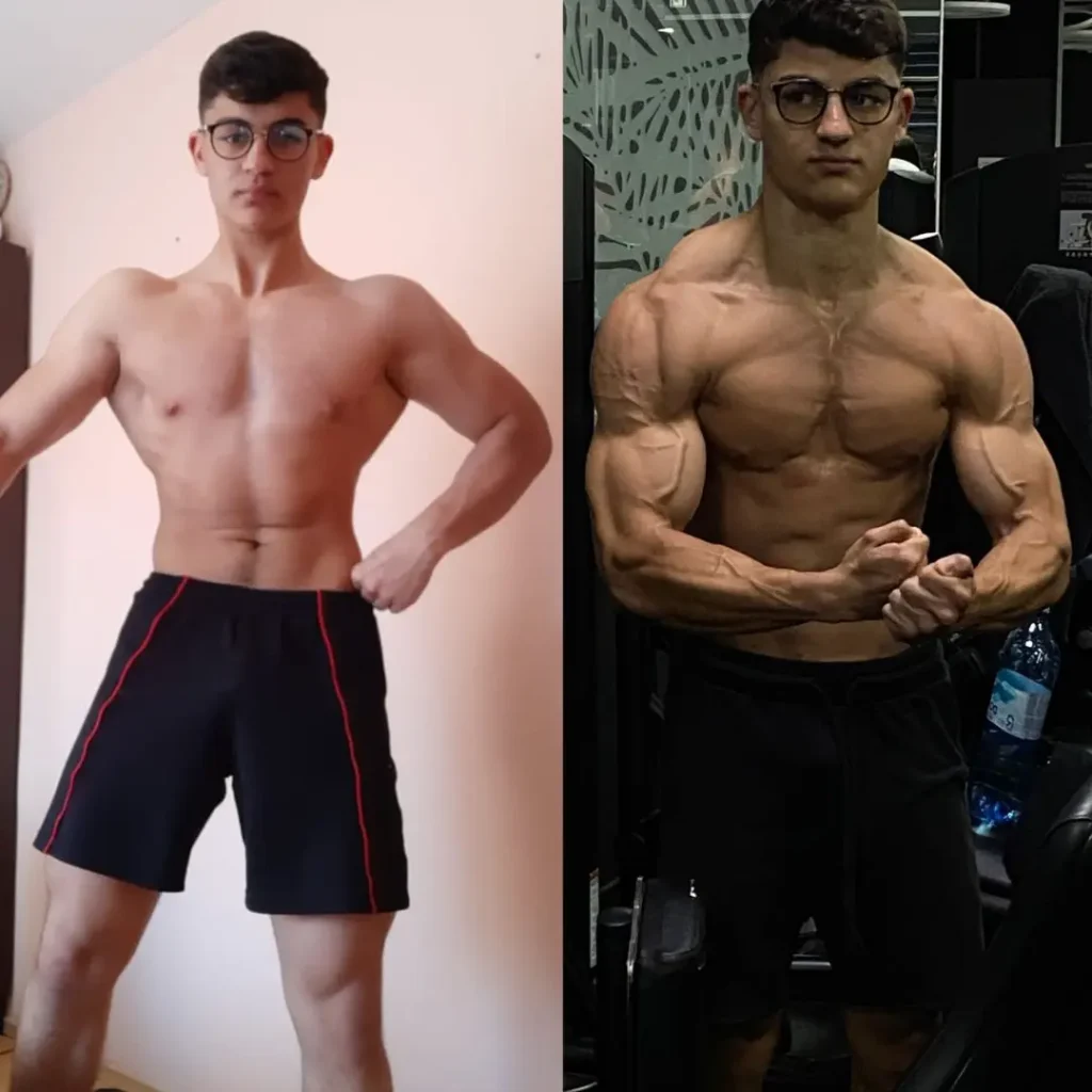 Personal Trainer near Victoria Station London – Real Results