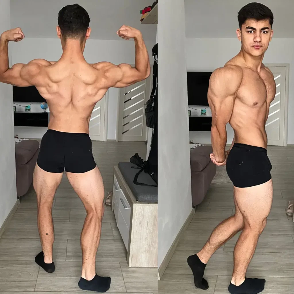 Personal Trainer Victoria London Gymbox – 1-to-1 Coaching Results