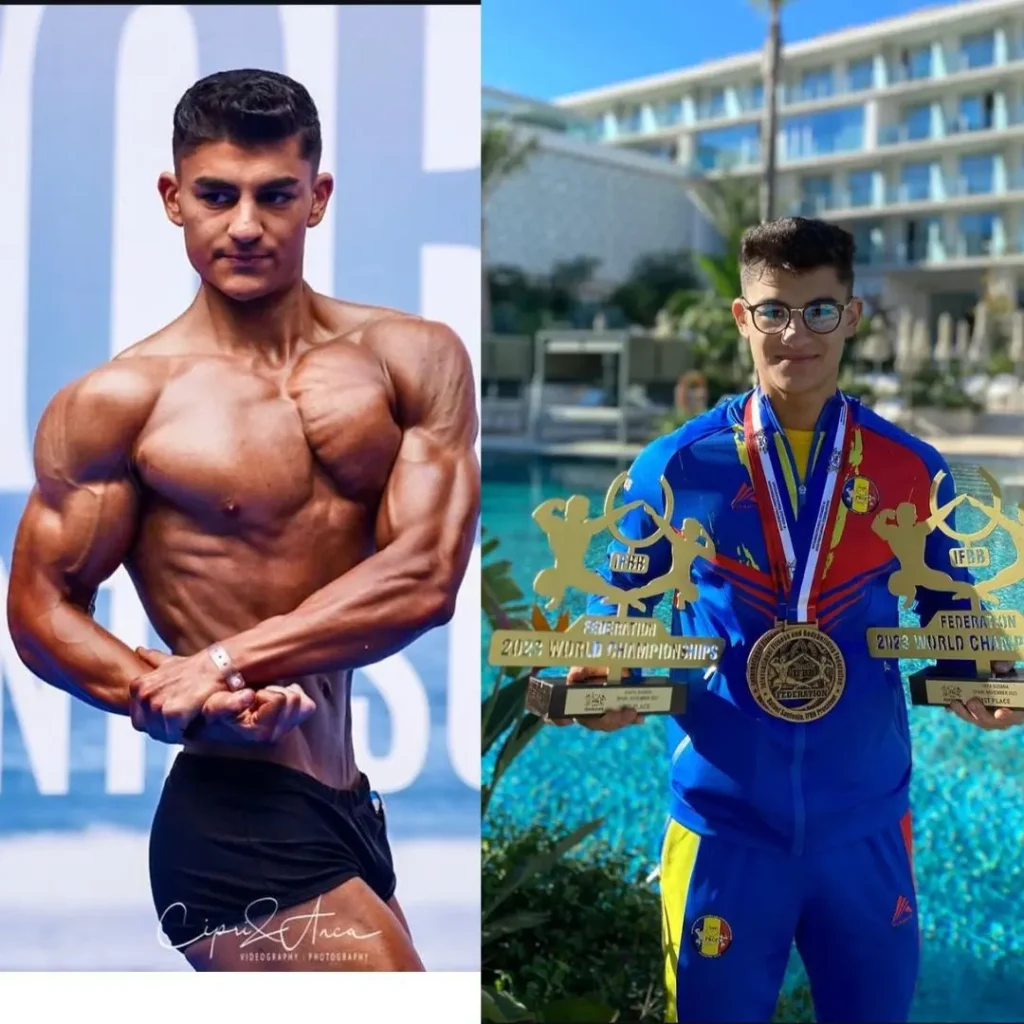 Best Personal Trainer Victoria London – Gymbox Transformation Results