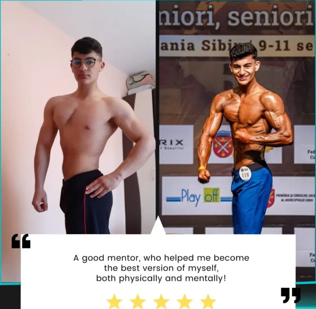 Personal Trainer Victoria London – Fat Loss & Body Shape Results