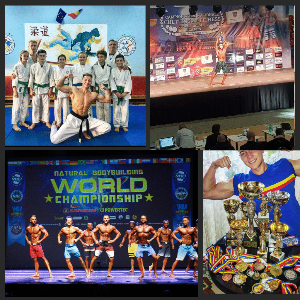 Elite Personal Trainer Victoria London – Fat Loss & Muscle Transformation