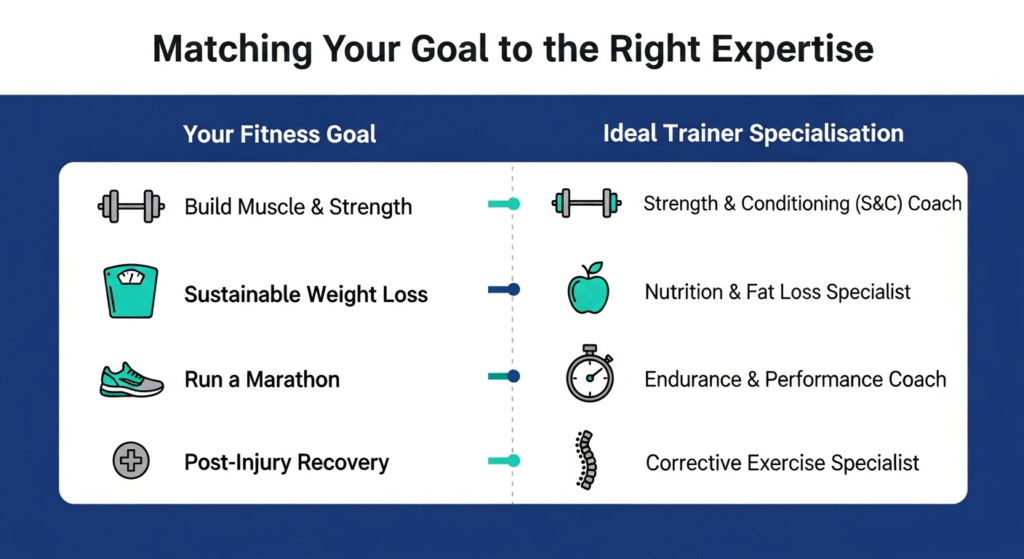 Personal Trainer Victoria London – Body Transformation Results | Gymbox Victoria