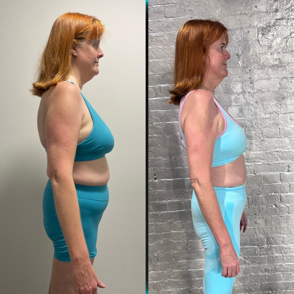 Executive personal training in London focused on strength development, fat loss and performance through structured one-to-one coaching for professionals.