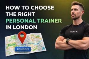 London Personal Trainer: The Essential Choice Guide