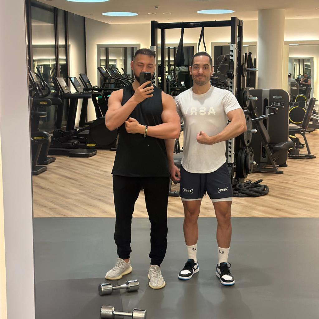 executive personal training london locations fitzrovia victoria mayfair private coaching