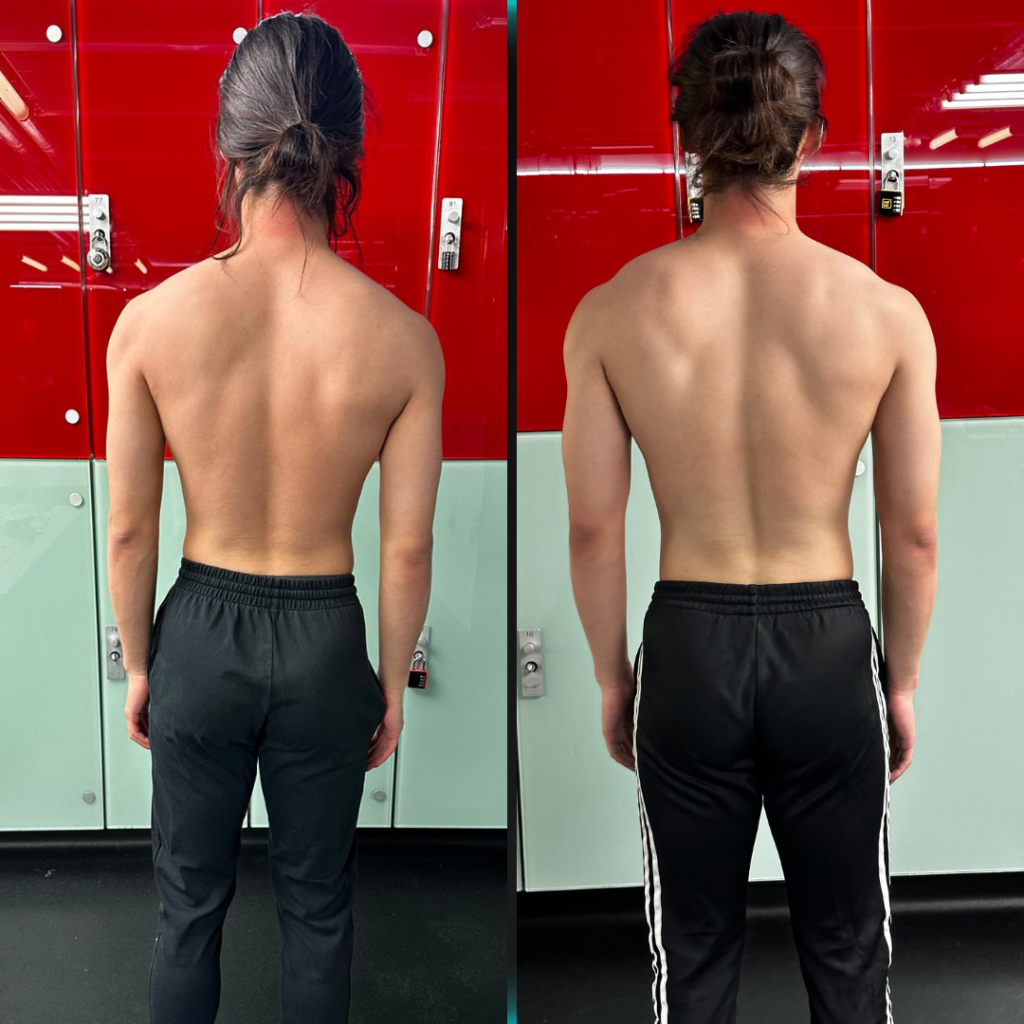 One-to-one personal training in London designed for professionals seeking efficient workouts, fat loss and improved physical performance.