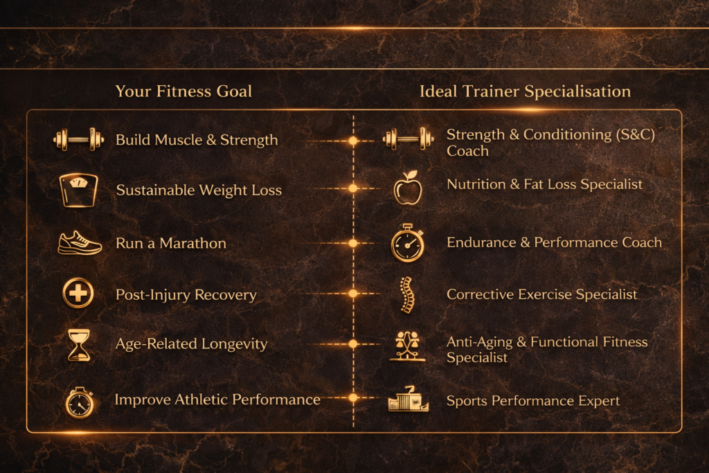 executive personal trainer london mayfair victoria fitzrovia belgravia knightsbridge private coaching