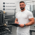 Why Consistency Is the Most Important Fitness Principle (And What Most People Get Wrong)