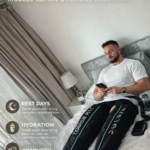 The Role of Recovery in Fitness Progress | Personal Trainer London Guide