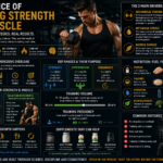 The Science of Building Strength and Muscle