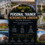 Personal Training for Entrepreneurs: Fitness Without Wasting Time