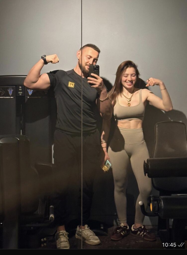 Gymbox Victoria personal training London with Zack Fitness helping busy professionals executives and entrepreneurs achieve fat loss muscle growth and strength results