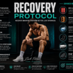 The Zack Fitness Recovery Protocol
